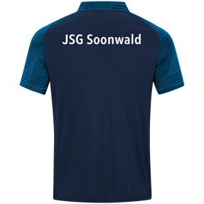 JSG Soonwald Polo Performance