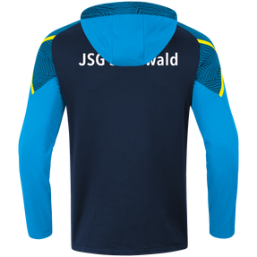 JSG Soonwald Kapuzensweat Performance