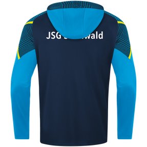 JSG Soonwald Kapuzenjacke Performance