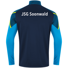 JSG Soonwald Ziptop Performance