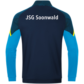 JSG Soonwald Polyesterjacke Performance