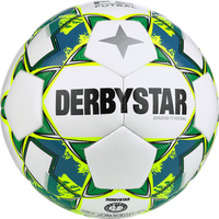 Ball set DERBYSTAR training ball - STRATOS TT Futsal v23 incl. ball bag