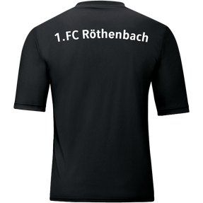 1.FC Röthenbach Trikot Team Kurzarm