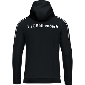 1.FC Röthenbach Kapuzenjacke Classico