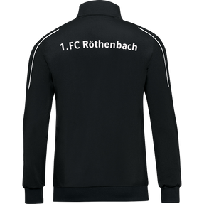 1.FC Röthenbach Polyesterjacke Classico