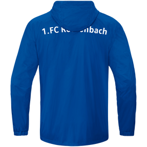 1.FC Röthenbach Allwetterjacke Team 2.0