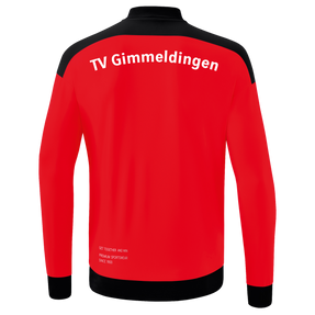 TV 1883 Gimmeldingen e.V. CHANGE Präsentationsjacke