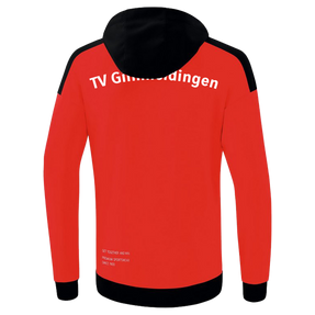 TV 1883 Gimmeldingen e.V. CHANGE Kapuzensweat