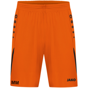 DJK Weiden 1921 e.V Sporthose Challenge