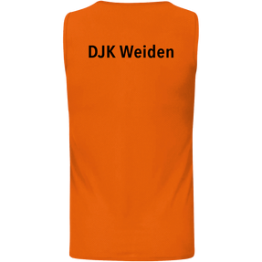 DJK Weiden 1921 e.V Tanktop Challenge