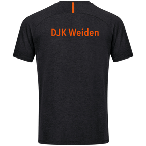 DJK Weiden 1921 e.V T-Shirt Challenge