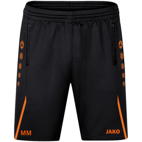 DJK Weiden 1921 e.V Trainingsshort Challenge