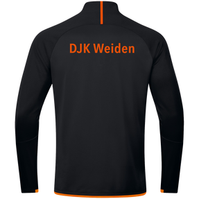 DJK Weiden 1921 e.V Ziptop Challenge