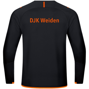 DJK Weiden 1921 e.V Sweat Challenge
