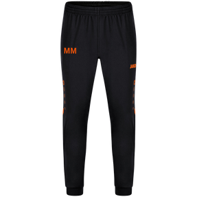 DJK Weiden 1921 e.V Polyesterhose Challenge