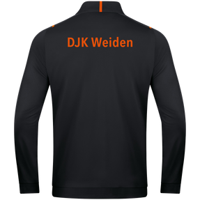 DJK Weiden 1921 e.V Polyesterjacke Challenge