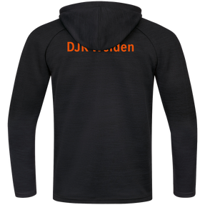 DJK Weiden 1921 e.V Freizeitjacke Challenge mit Kapuze