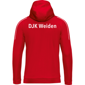 DJK Weiden 1921 e.V Kapuzenjacke Classico