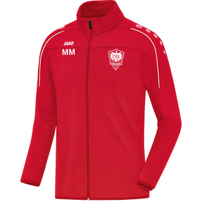 DJK Weiden 1921 e.V Trainingsjacke Classico