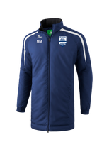 ISG Satzung Liga 2.0 Stadionjacke