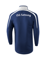 ISG Satzung Liga 2.0 Stadionjacke