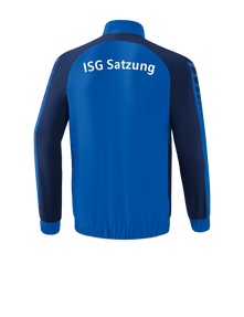 ISG Satzung Six Wings Präsentationsjacke