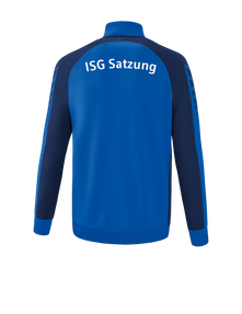 ISG Satzung Six Wings Worker Jacke