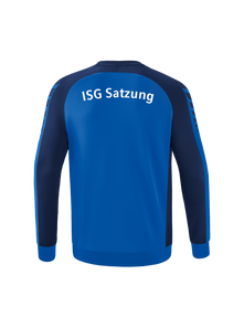 ISG Satzung Six Wings Sweatshirt