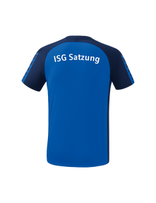 ISG Satzung Six Wings T-Shirt