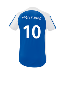 ISG Satzung Six Wings Trikot