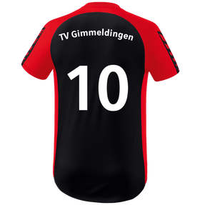 TV 1883 Gimmeldingen e.V. Six Wings Trikot