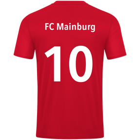 FC Mainburg Trikot Power KA