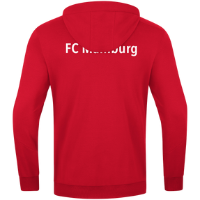 FC Mainburg Kapuzensweat Power