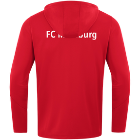 FC Mainburg Kapuzenjacke Power