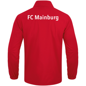 FC Mainburg Allwetterjacke Power