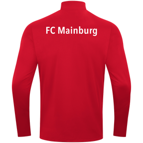 FC Mainburg Ziptop Power