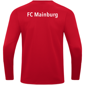 FC Mainburg Sweat Power
