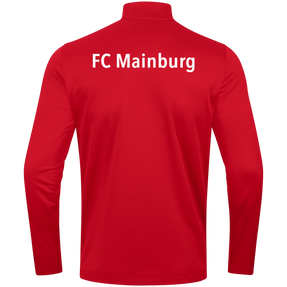 FC Mainburg Polyesterjacke Power