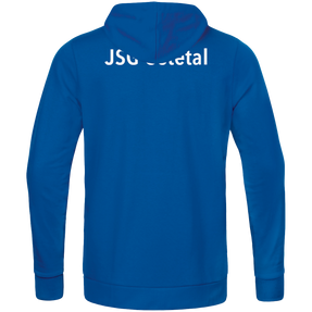 JSG Ostetal Kapuzensweat Base