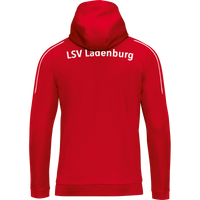 LSV 1864 Ladenburg Kapuzenjacke Classico