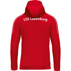LSV 1864 Ladenburg Kapuzenjacke Classico