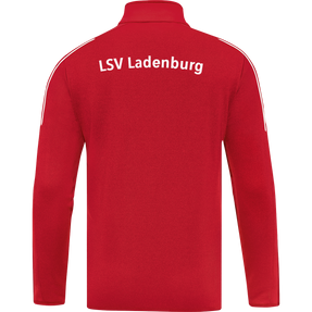 LSV 1864 Ladenburg Zip Top Classico