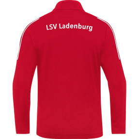 LSV 1864 Ladenburg Freizeitjacke Classico