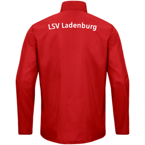 LSV 1864 Ladenburg Rainzip Team