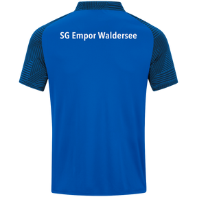 SG Empor Waldersee Polo Performance