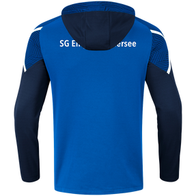 SG Empor Waldersee Kapuzensweat Performance