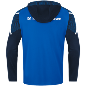 SG Empor Waldersee Kapuzenjacke Performance