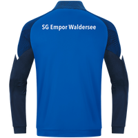 SG Empor Waldersee Polyesterjacke Performance