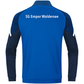 SG Empor Waldersee Polyesterjacke Performance