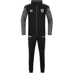 SG Empor Waldersee Präsentationsanzug Performance